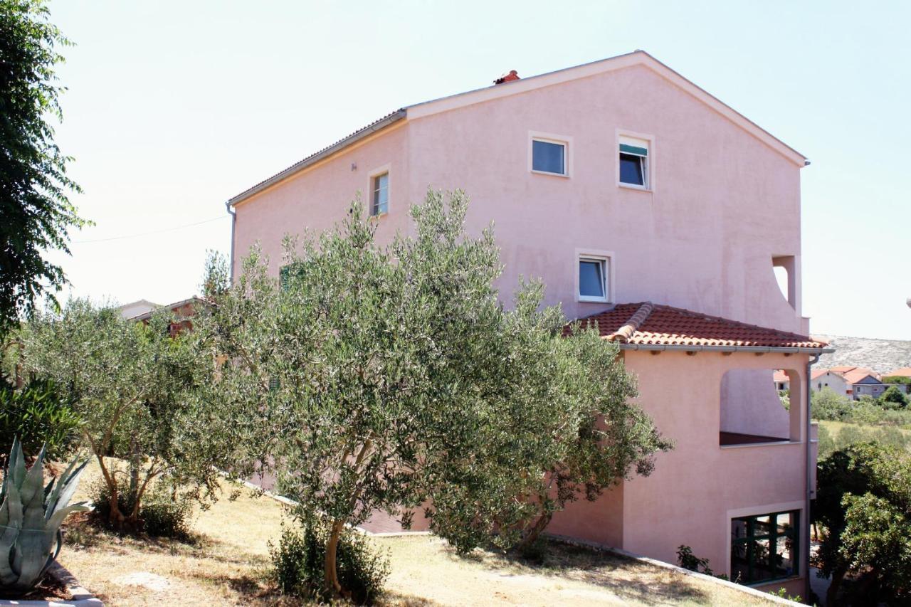 Triple Room Barbat 5070E Barbat na Rabu Exterior photo